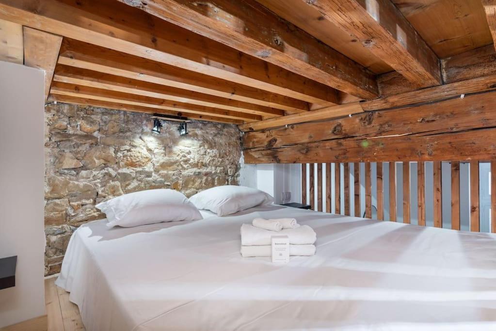 Le Cocon De Saint-Jean Apartment Lyon Exterior foto