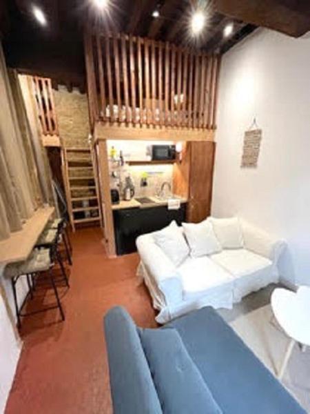 Le Cocon De Saint-Jean Apartment Lyon Exterior foto